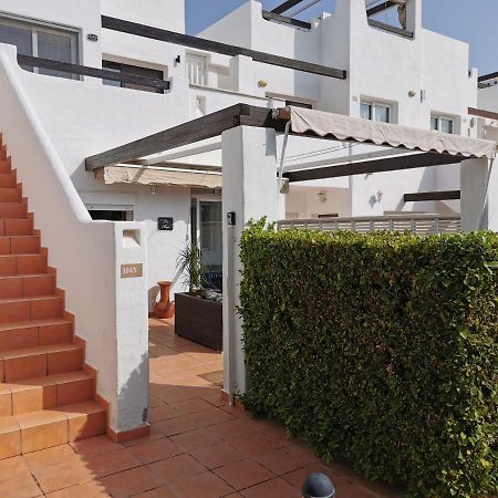 אלאמה דה מורסיה Lovely 3 Bedroom Apartment On Golf Resort מראה חיצוני תמונה