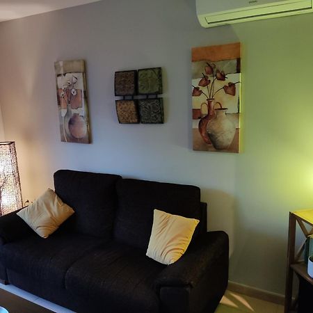 אלאמה דה מורסיה Lovely 3 Bedroom Apartment On Golf Resort מראה חיצוני תמונה
