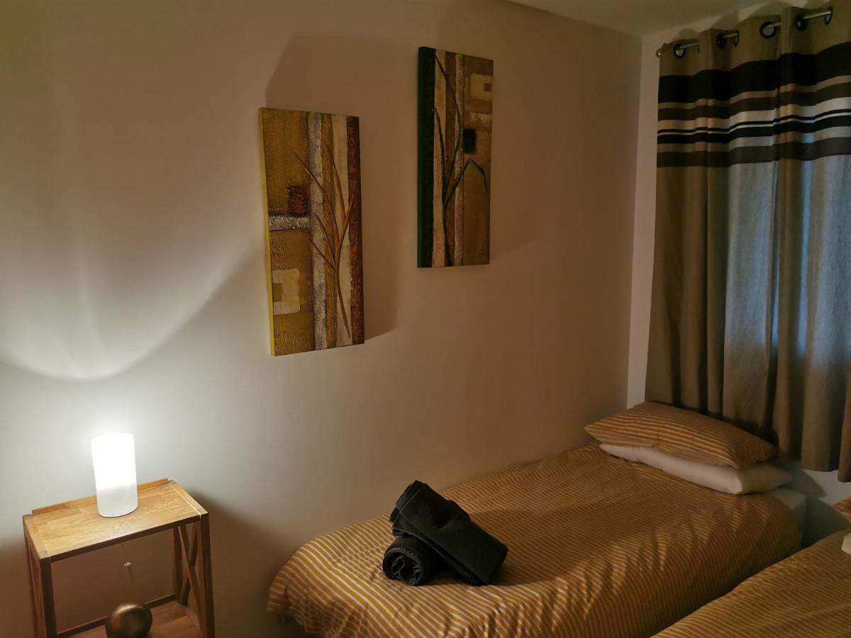 אלאמה דה מורסיה Lovely 3 Bedroom Apartment On Golf Resort מראה חיצוני תמונה