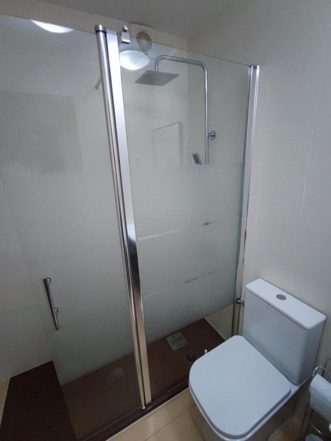 אלאמה דה מורסיה Lovely 3 Bedroom Apartment On Golf Resort מראה חיצוני תמונה