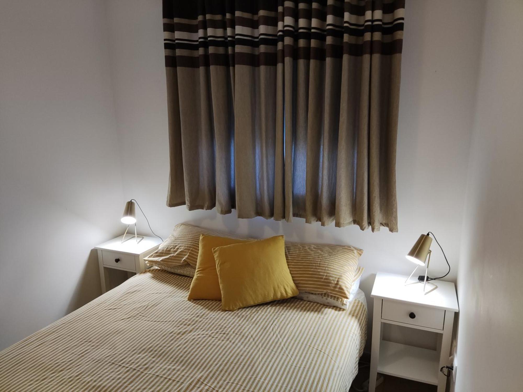 אלאמה דה מורסיה Lovely 3 Bedroom Apartment On Golf Resort מראה חיצוני תמונה